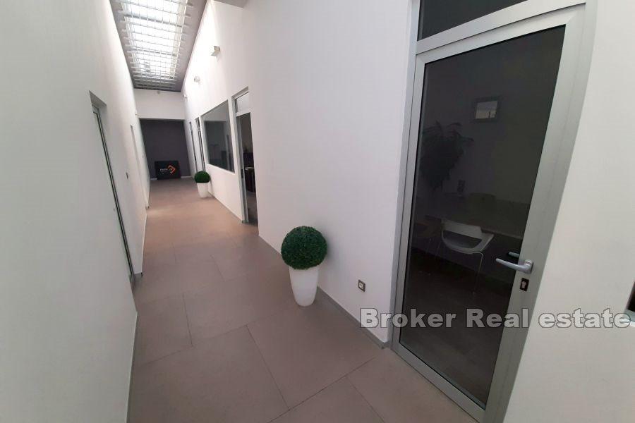 Geräumiger Stauraum