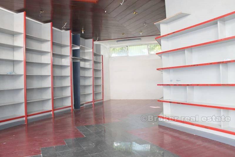 Office space, for sale