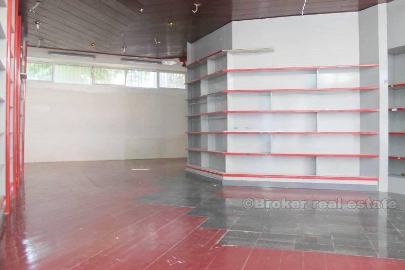 Powierzchnia biurowa, na sprzedaż