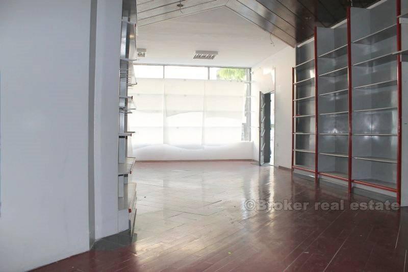 Powierzchnia biurowa, na sprzedaż