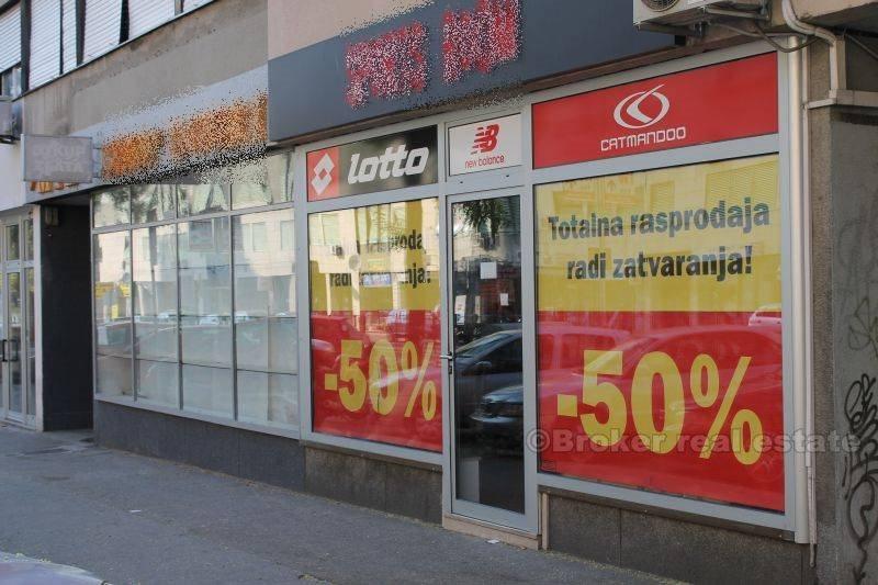 Powierzchnia biurowa, na sprzedaż