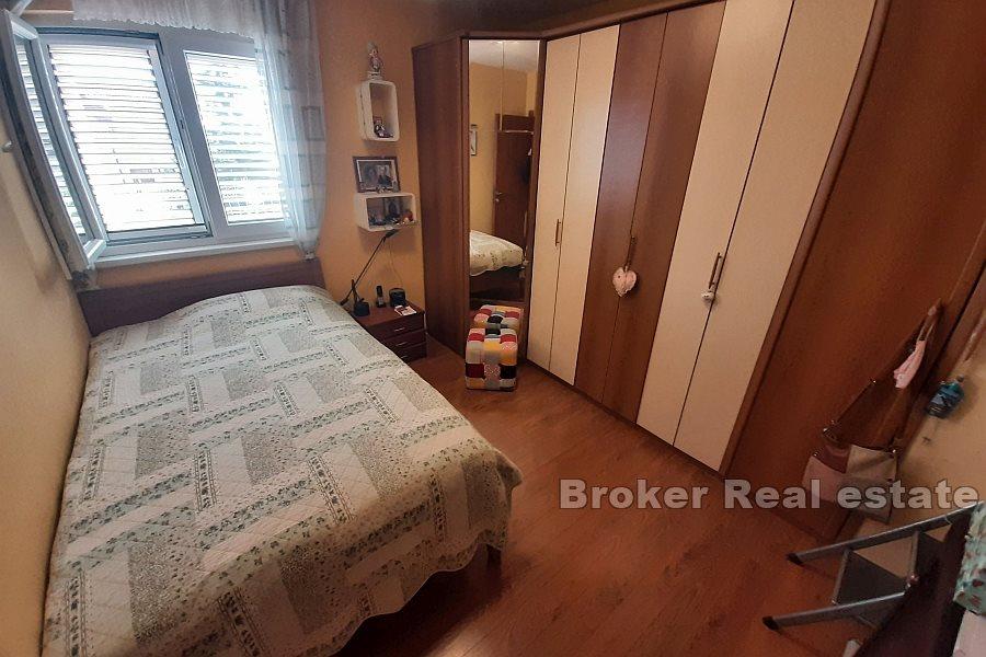 Casa indipendente con vista mare