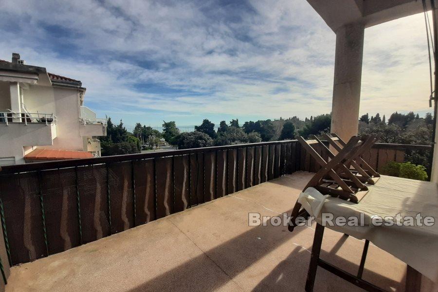 Zvončac - Beautiful spacious four-room apartment