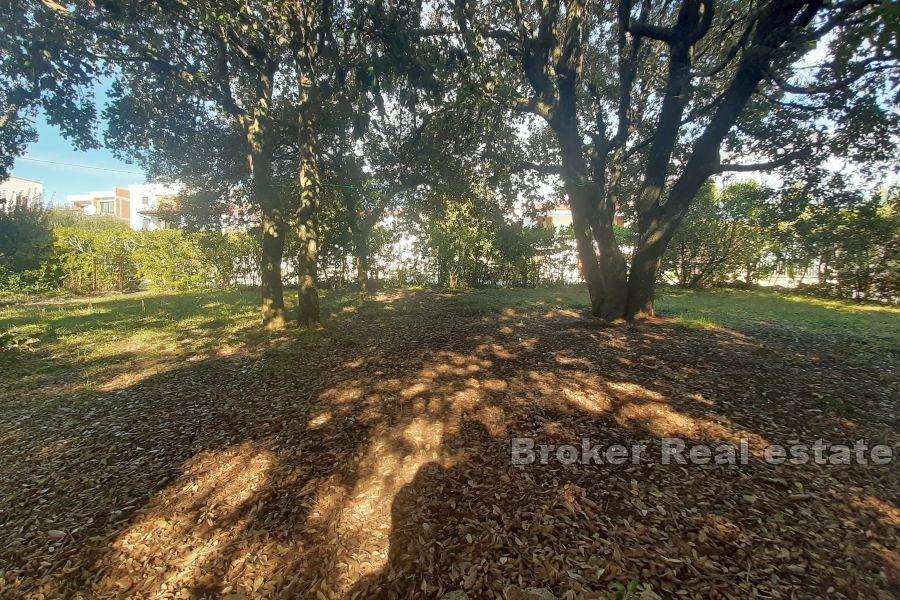 Prizemnica za renovaciju u blizini mora