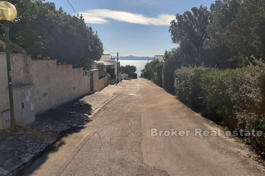 Prizemnica za renovaciju u blizini mora