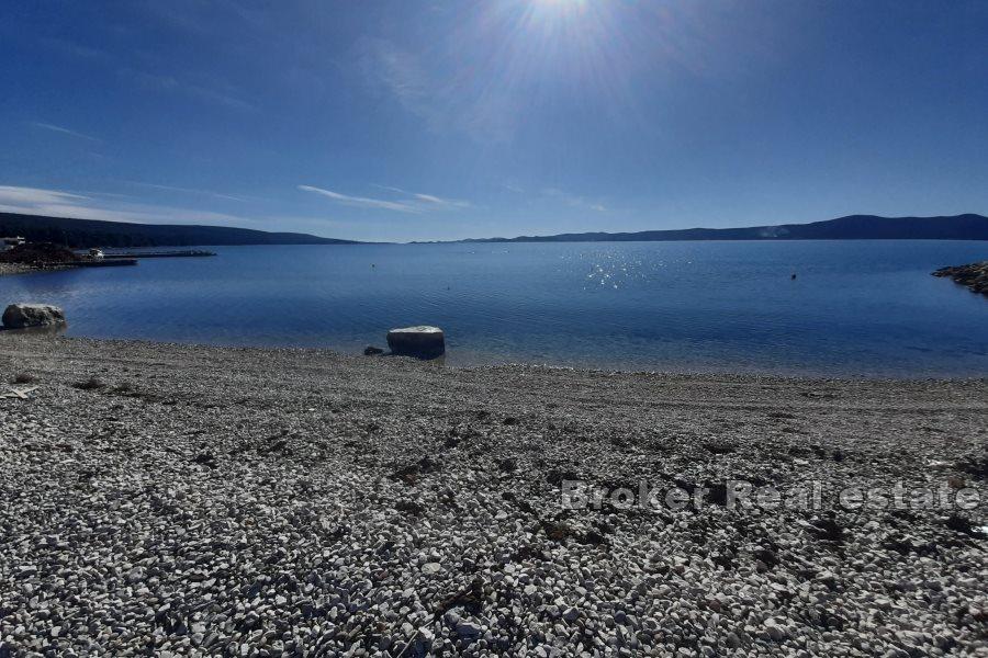 Nowoczesne mieszkania w budowie niedaleko Zadaru