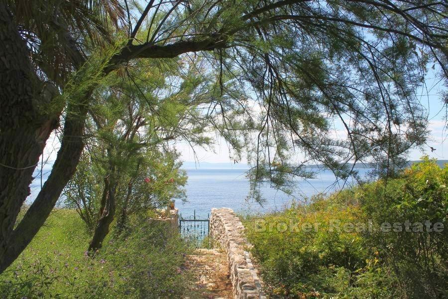 Detached house, for sale