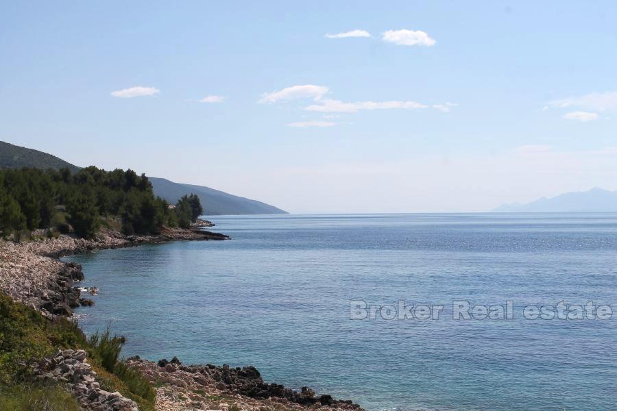 Fristående hus, till salu