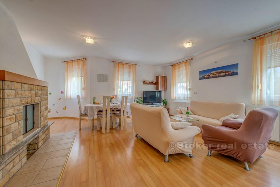 Byt 4 + kk, k prodeji