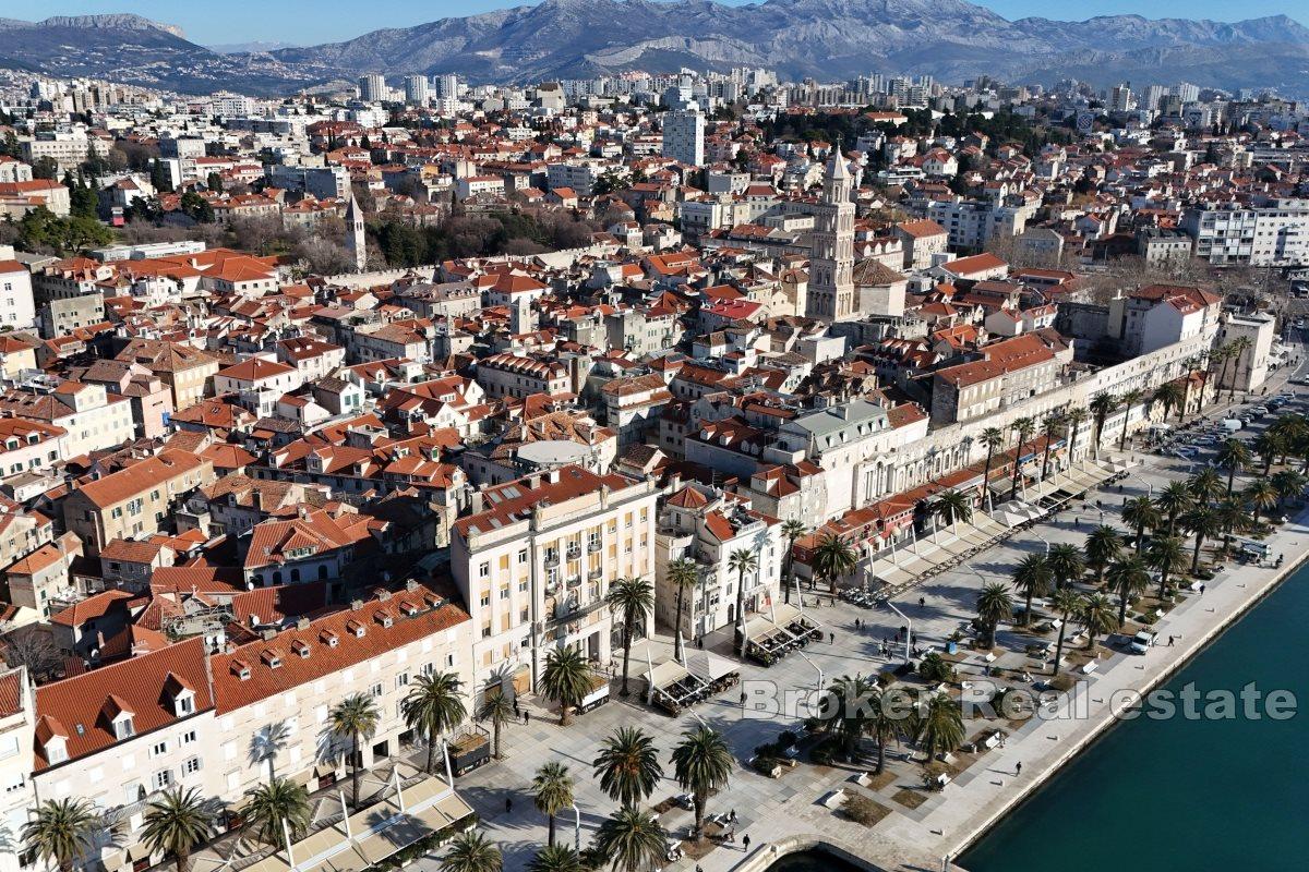 Uređeni i opremljeni restoran s otkupom inventara