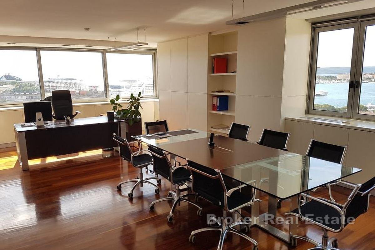 Attraktive und moderne Büroräume