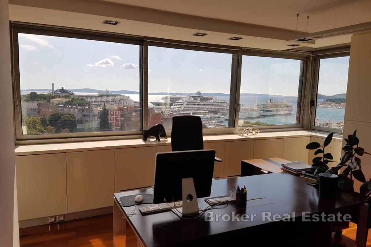 Attraktive og moderne kontorlokaler