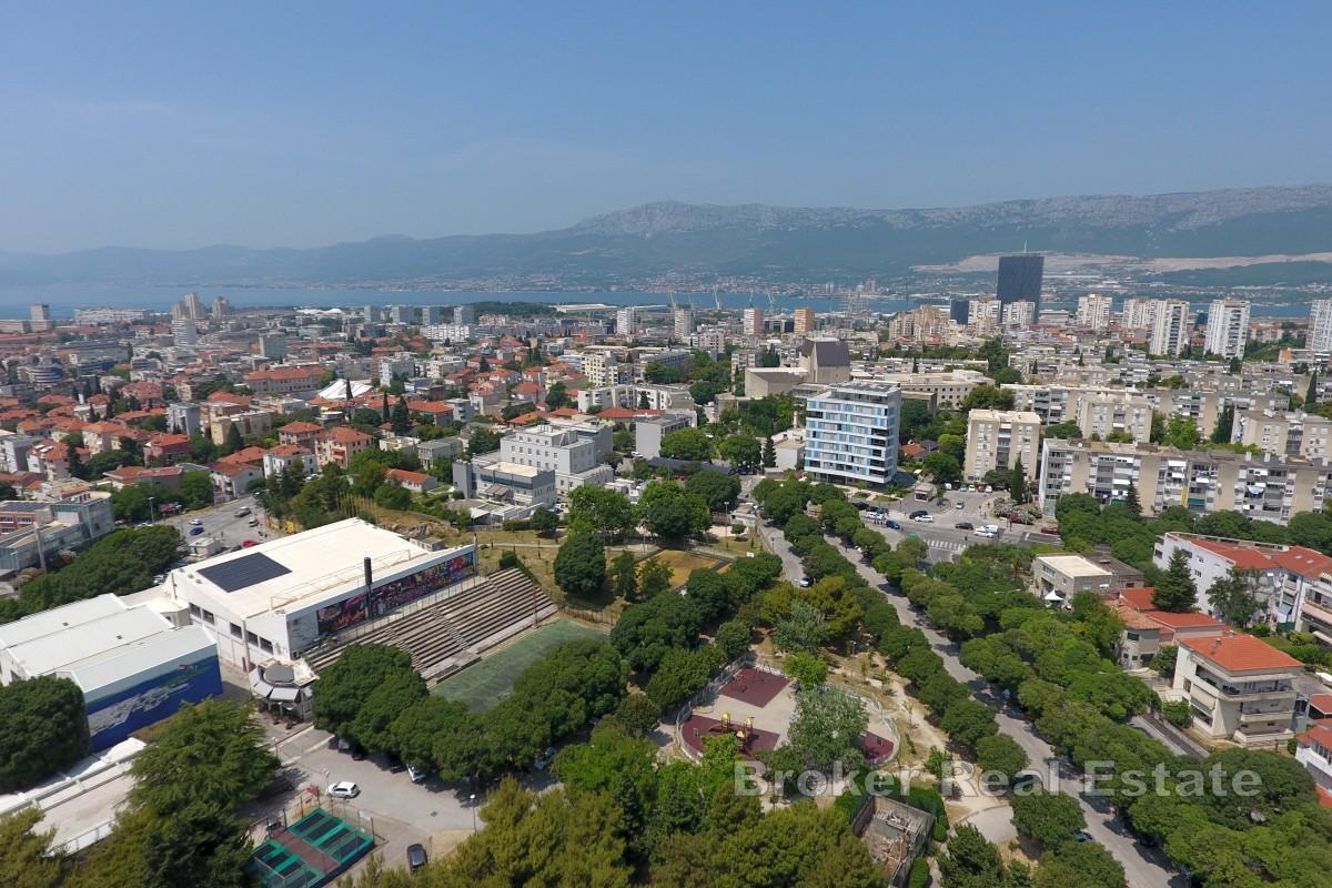 Næringslokaler med stort potensial, for totalrenovering