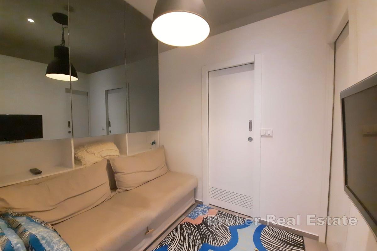 Umeblowane biuro w bezpośrednim sąsiedztwie sądu