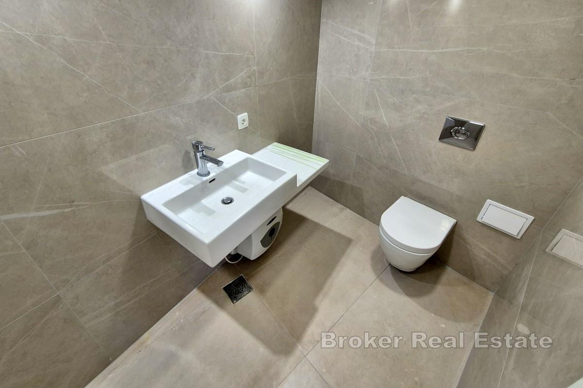 Repräsentative Geschäftsräume an belebter Lage