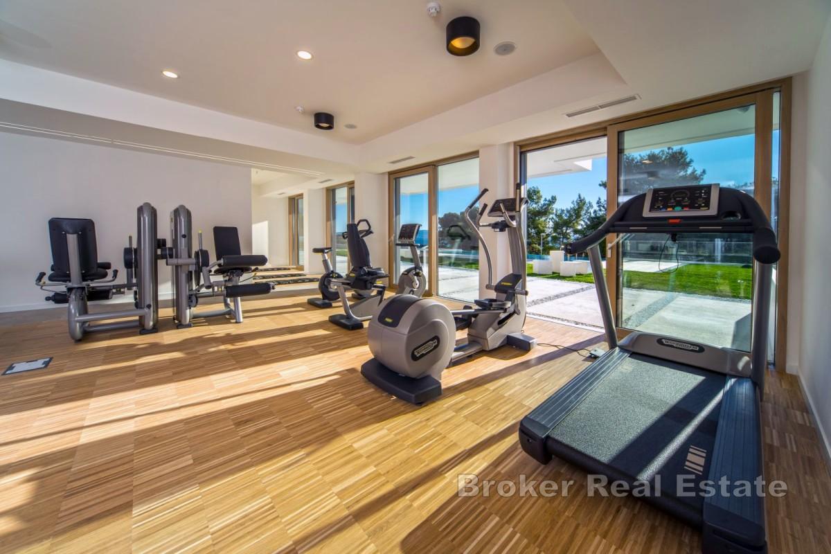 Prostrani poslovni prostor u luksuznoj zgradi