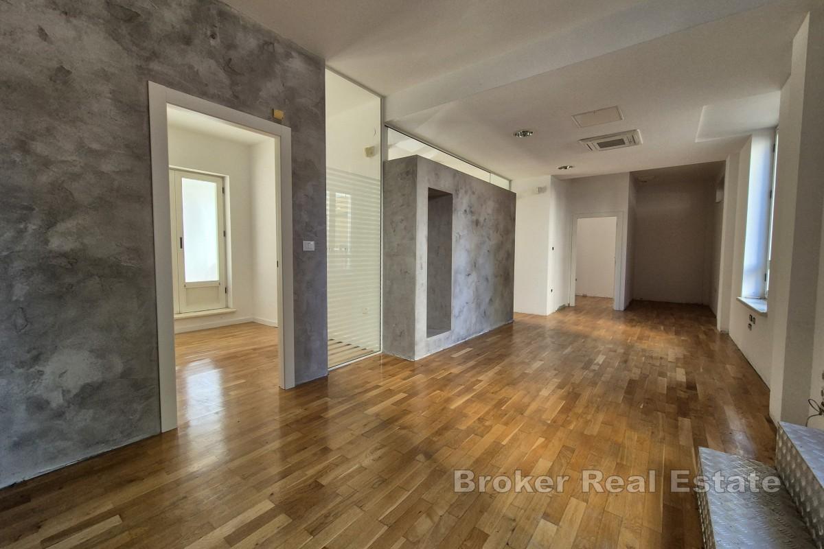 Коммерческое помещение в узнаваемом месте