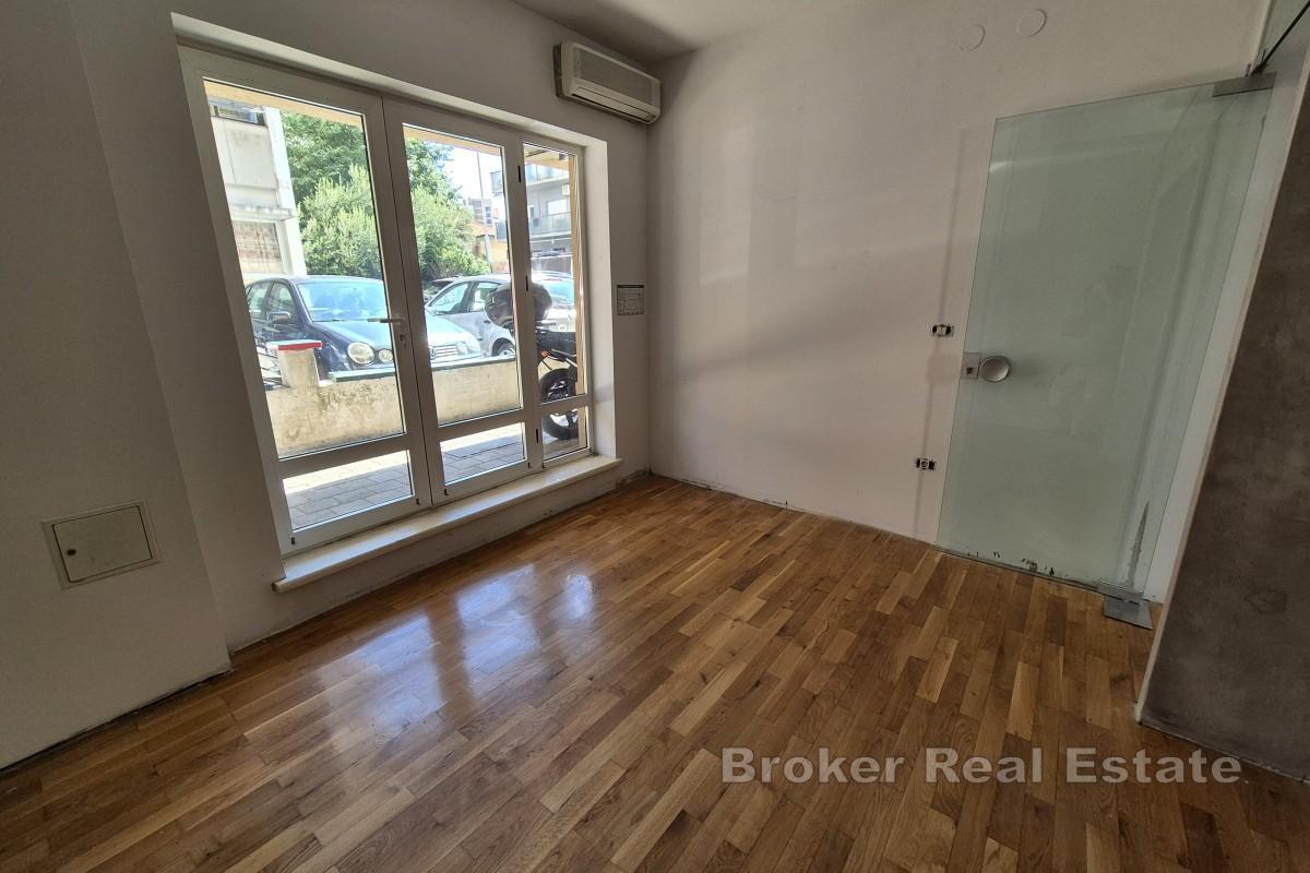 Коммерческое помещение в узнаваемом месте