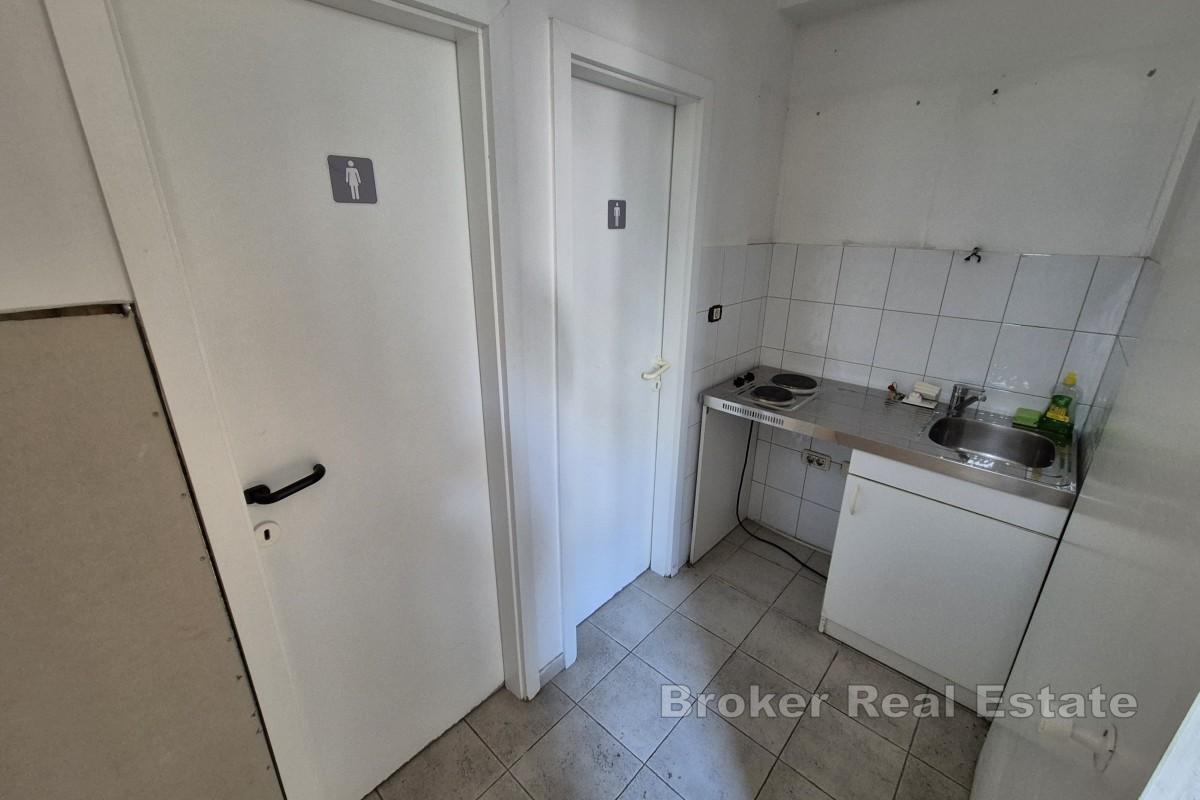 Коммерческое помещение в узнаваемом месте