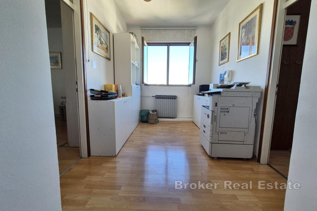 Büroflächen in Innenstadtnähe