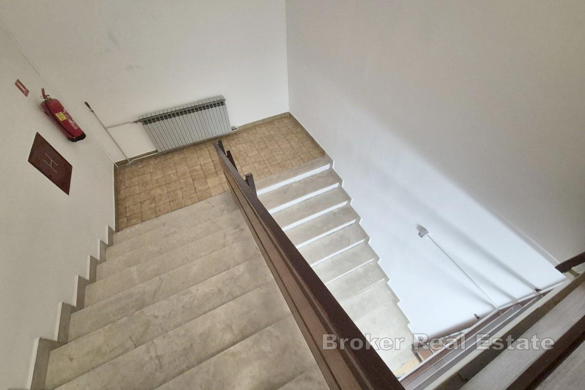 Büroflächen in Innenstadtnähe