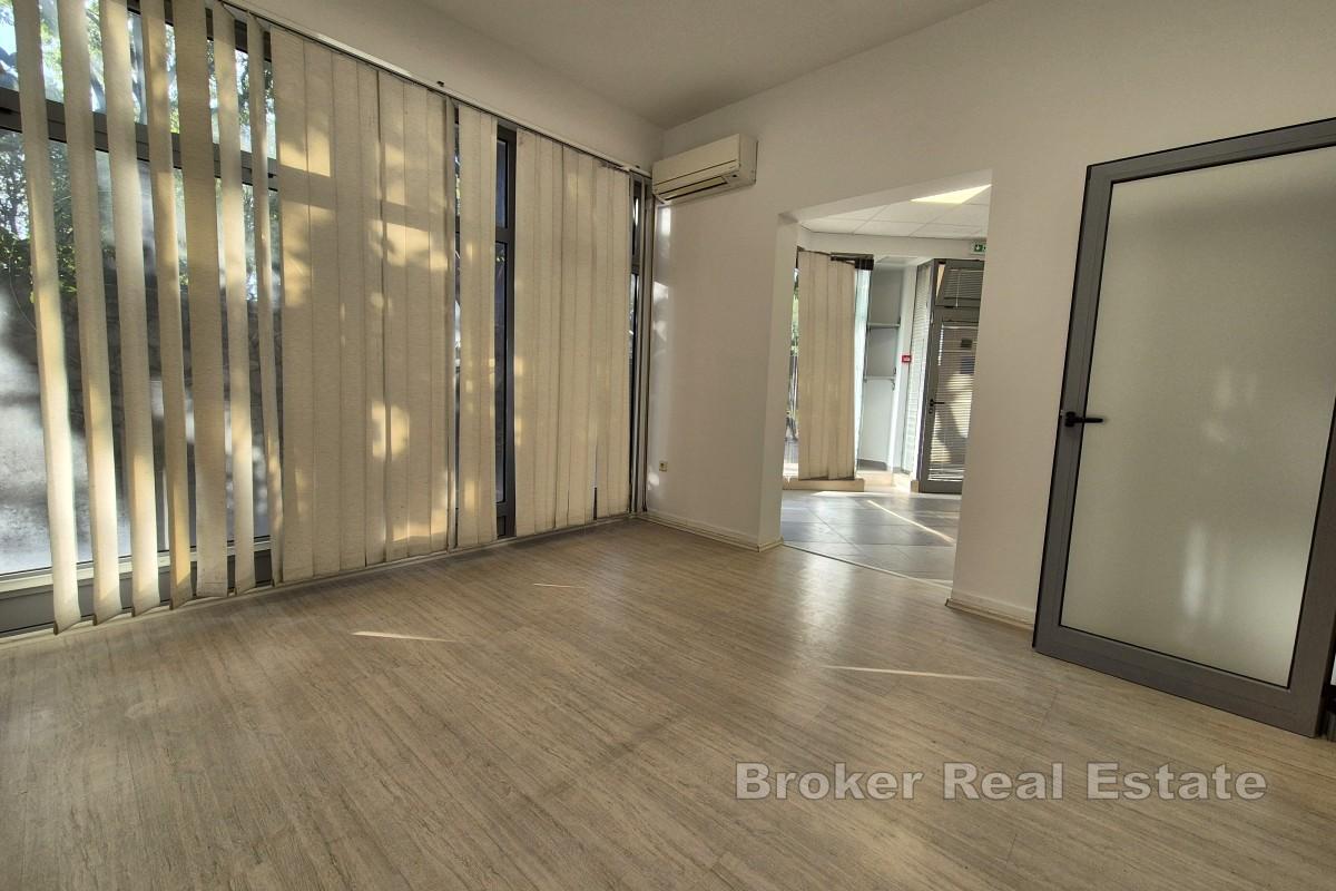 Local commercial idéalement situé