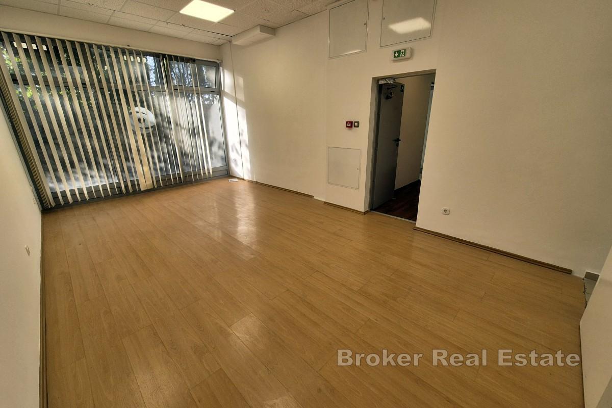 Gewerbefläche in attraktiver Lage