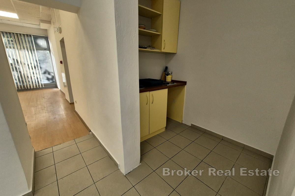 Local commercial idéalement situé