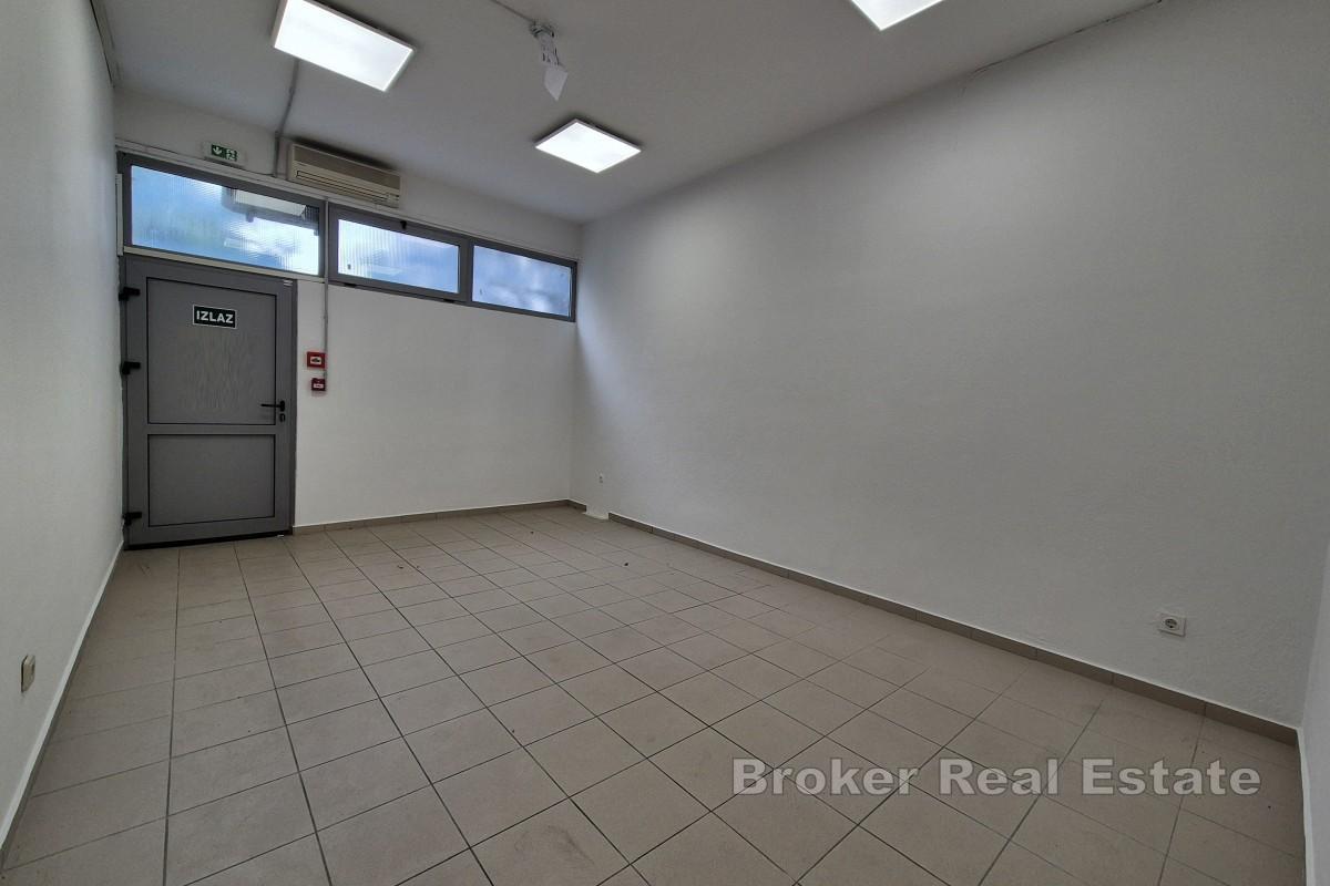 Коммерческое помещение в привлекательном месте