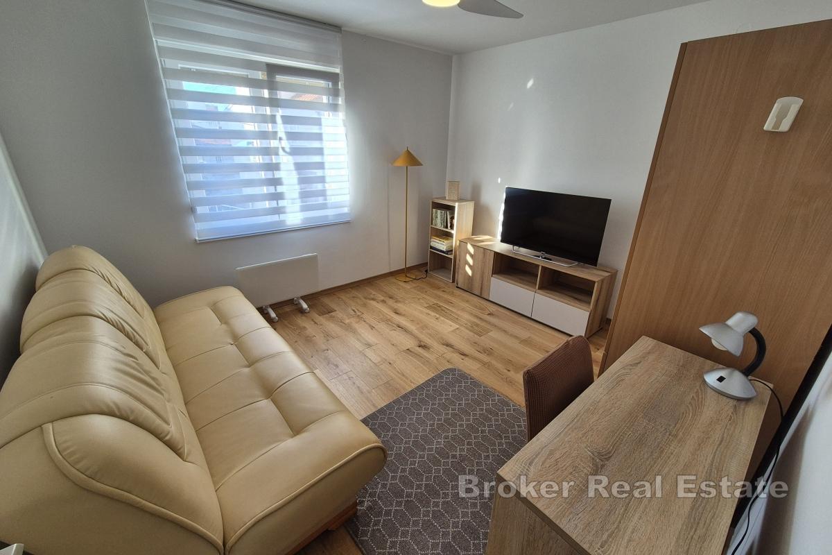 Renovierte Wohnung zur Langzeitmiete