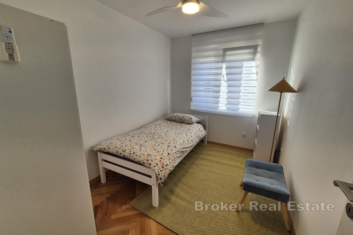 Renovierte Wohnung zur Langzeitmiete