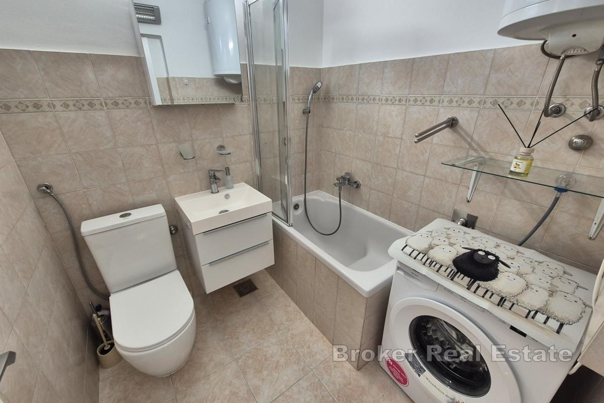 Renovierte Wohnung zur Langzeitmiete