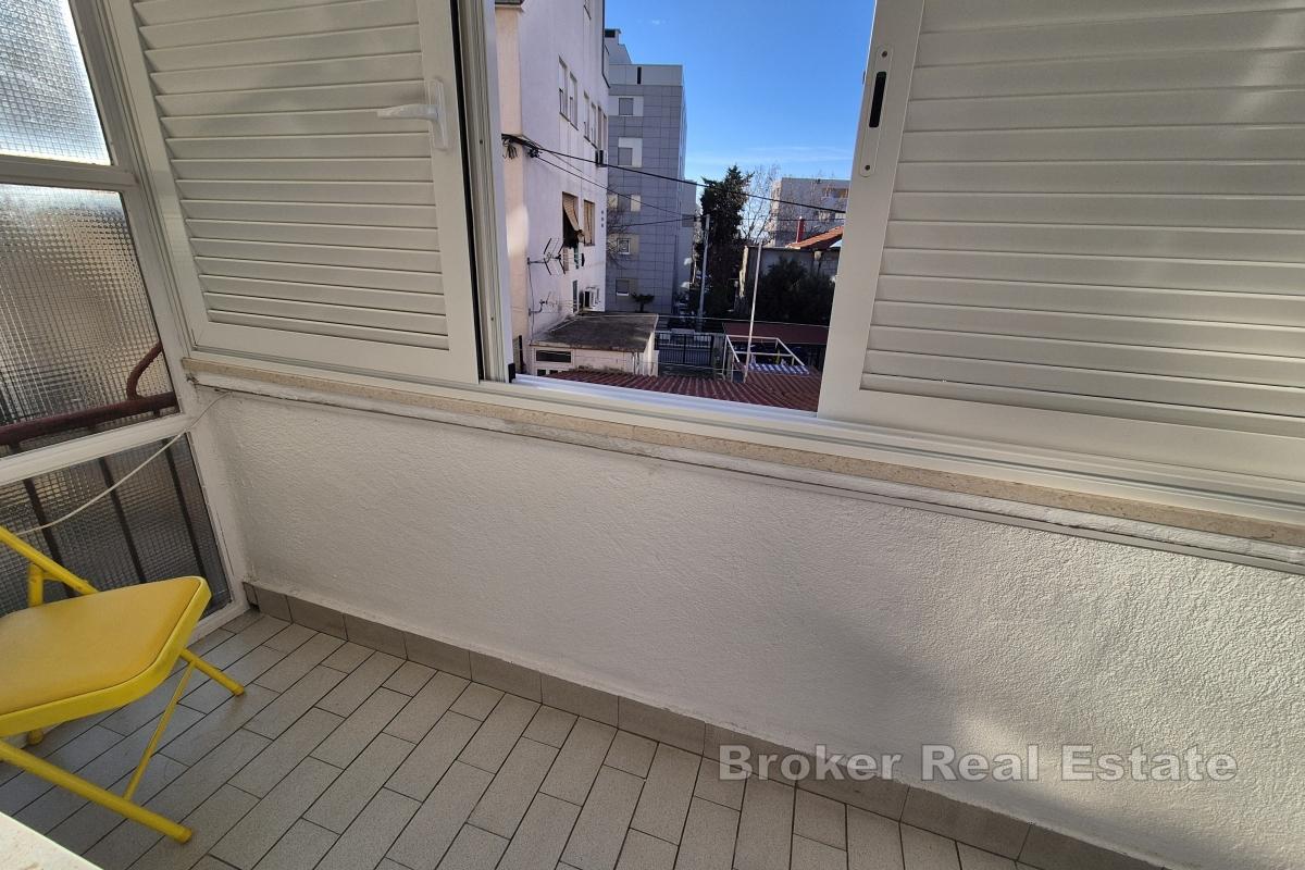 Renovierte Wohnung zur Langzeitmiete