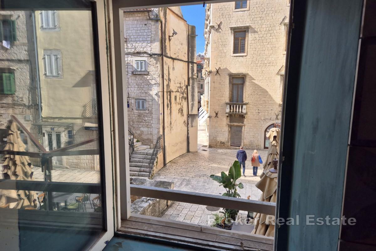 Коммерческое помещение в центре города