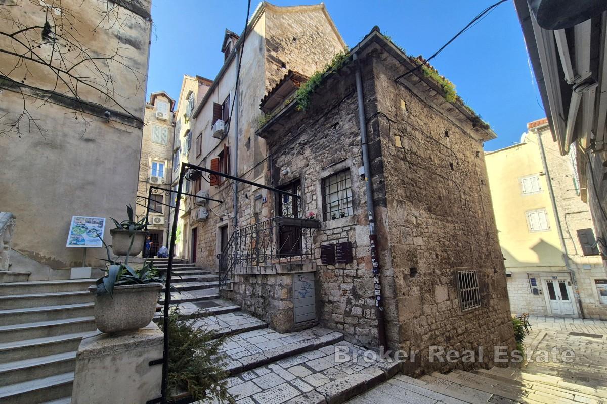 Poslovni prostor u centru grada