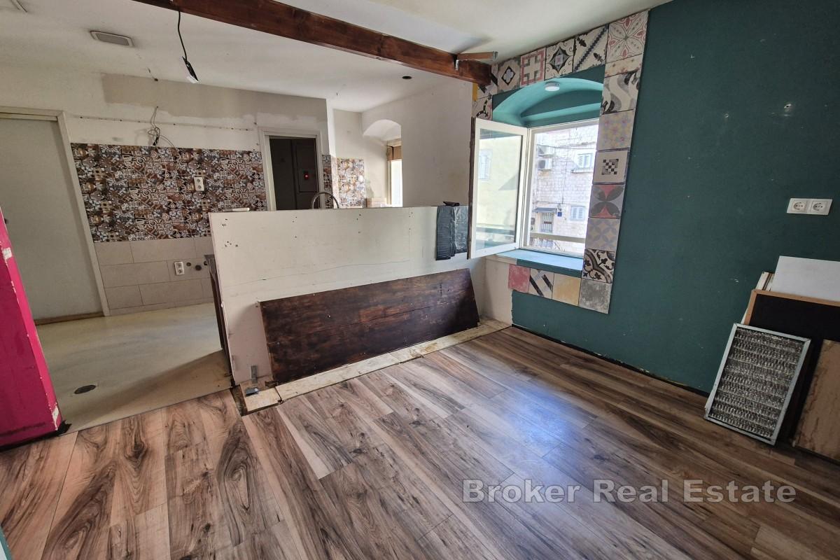 Powierzchnia biurowa w centrum miasta