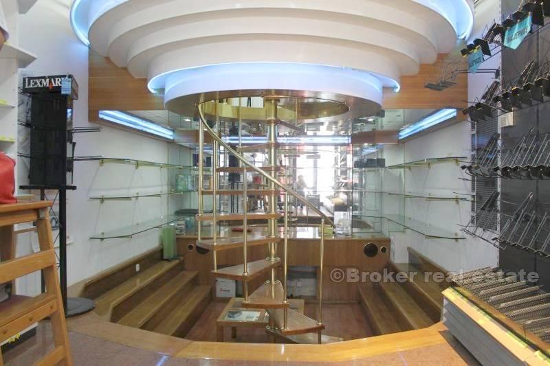 Powierzchnia biurowa, do wynajęcia