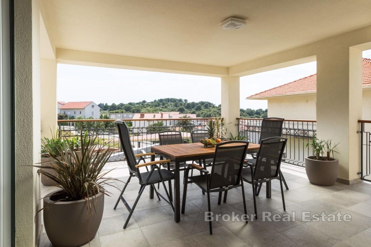 Complexe hôtelier exclusif de 46 unités à Hvar