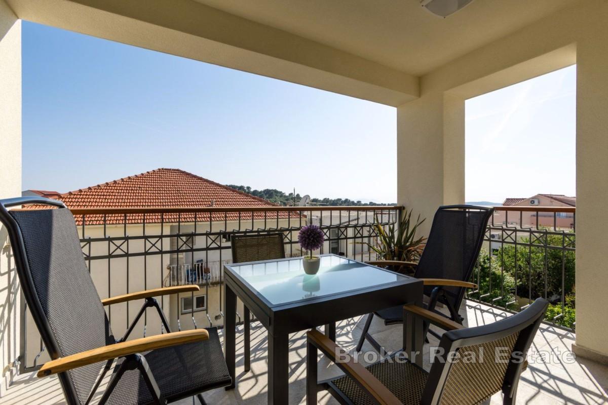 Complexe hôtelier exclusif de 46 unités à Hvar