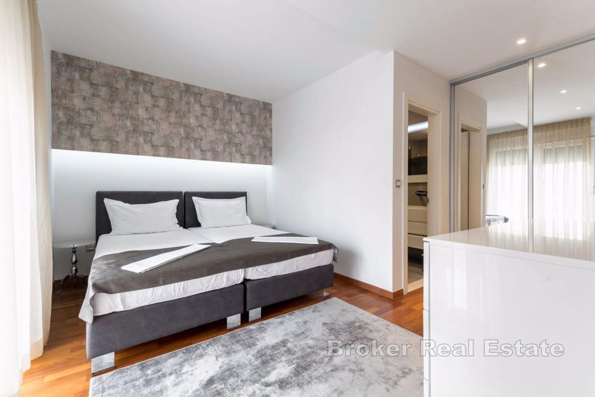Complexe hôtelier exclusif de 46 unités à Hvar