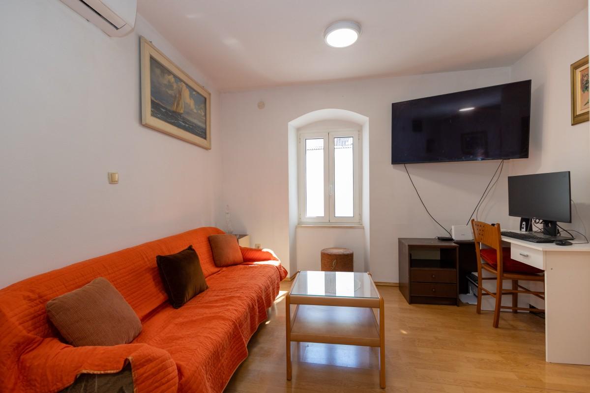 Jednosobni apartman u povijesnoj jezgri Varoša