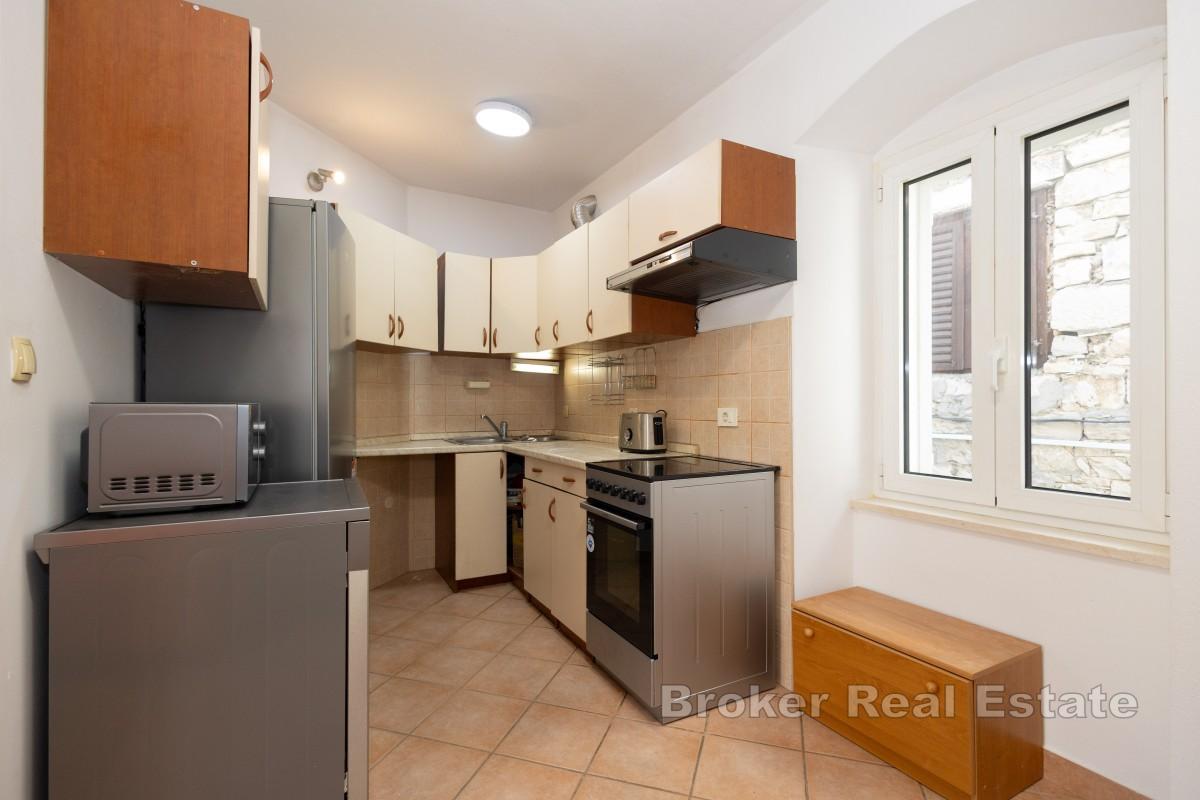 Jednosobni apartman u povijesnoj jezgri Varoša