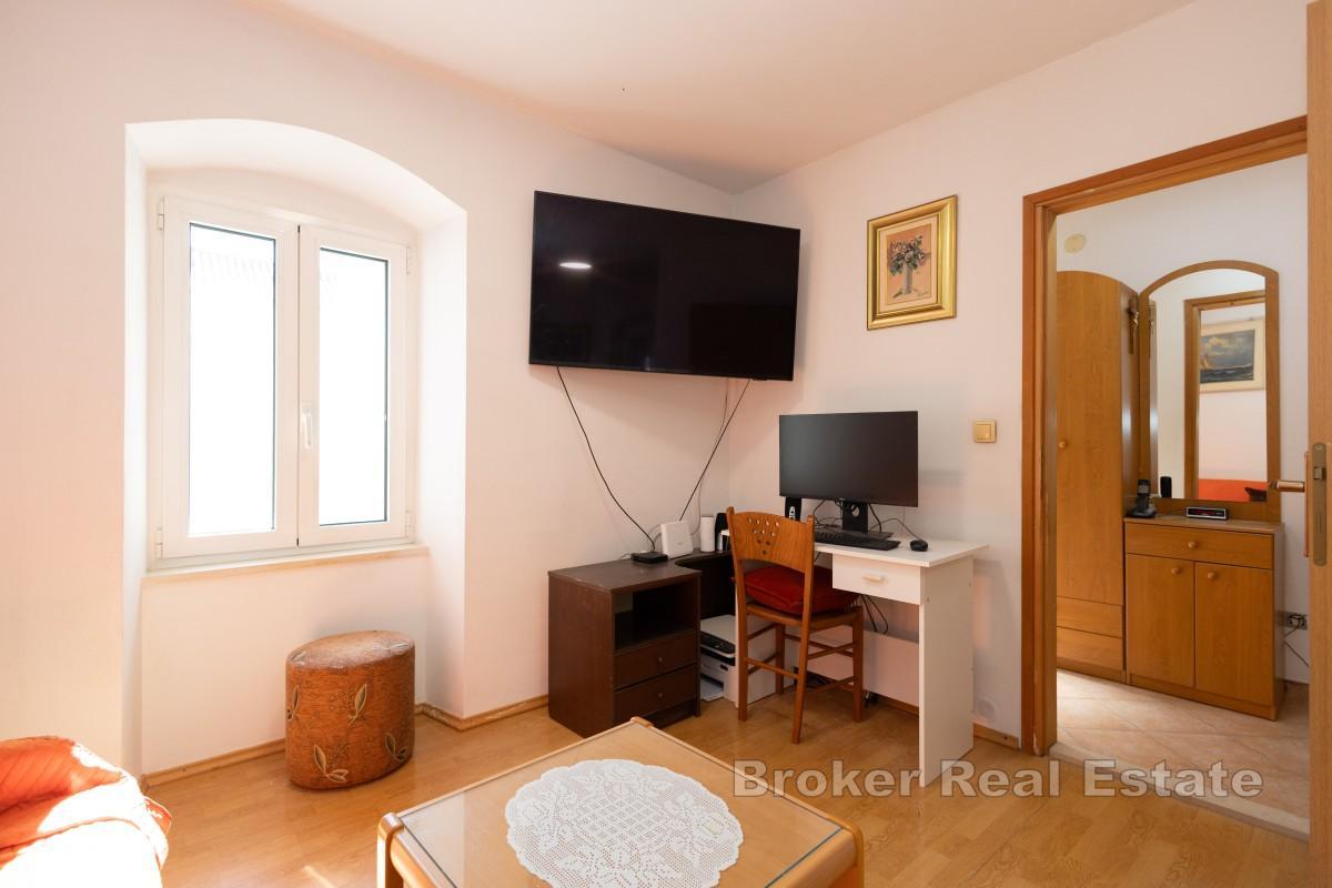 Jednosobni apartman u povijesnoj jezgri Varoša