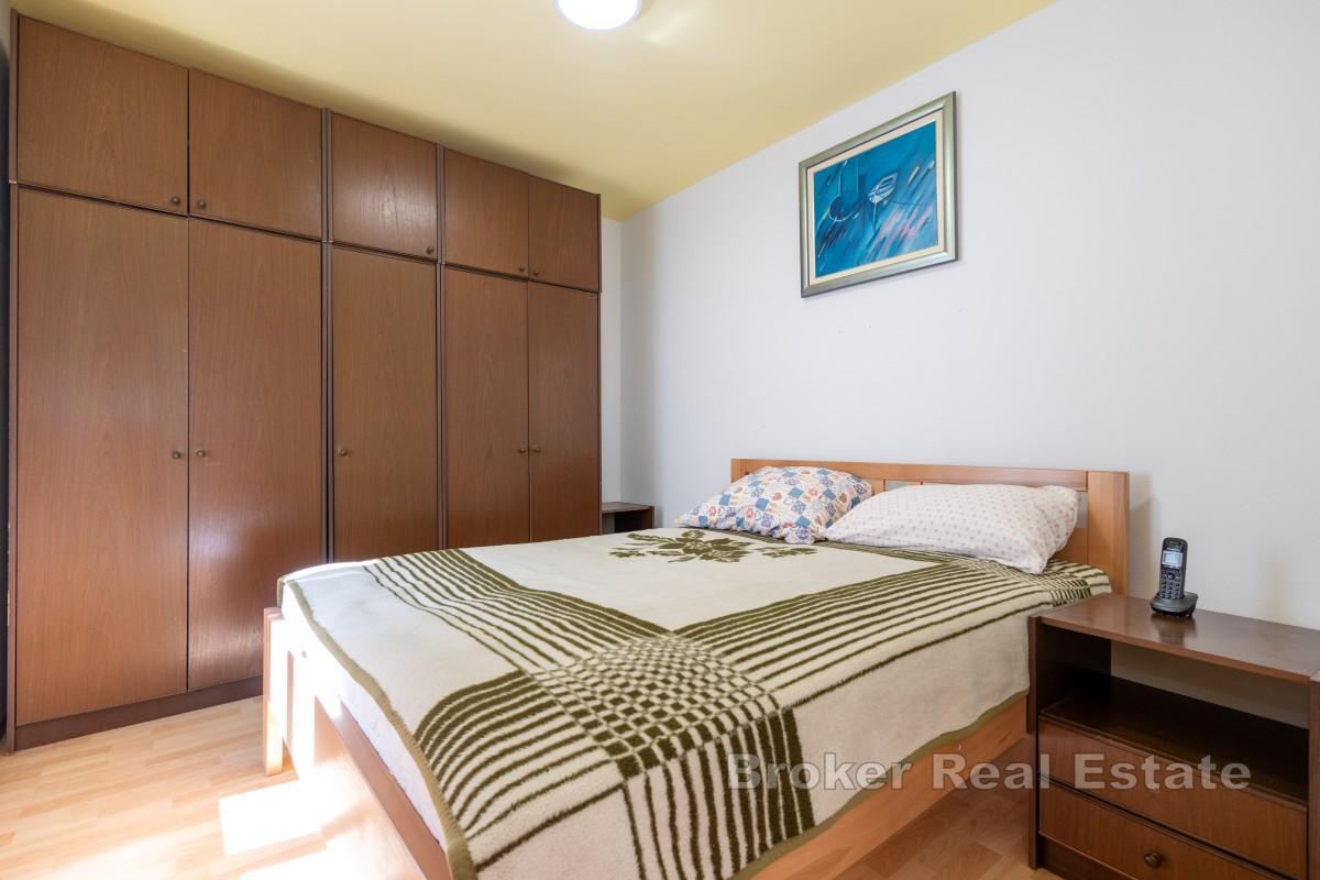 Jednosobni apartman u povijesnoj jezgri Varoša