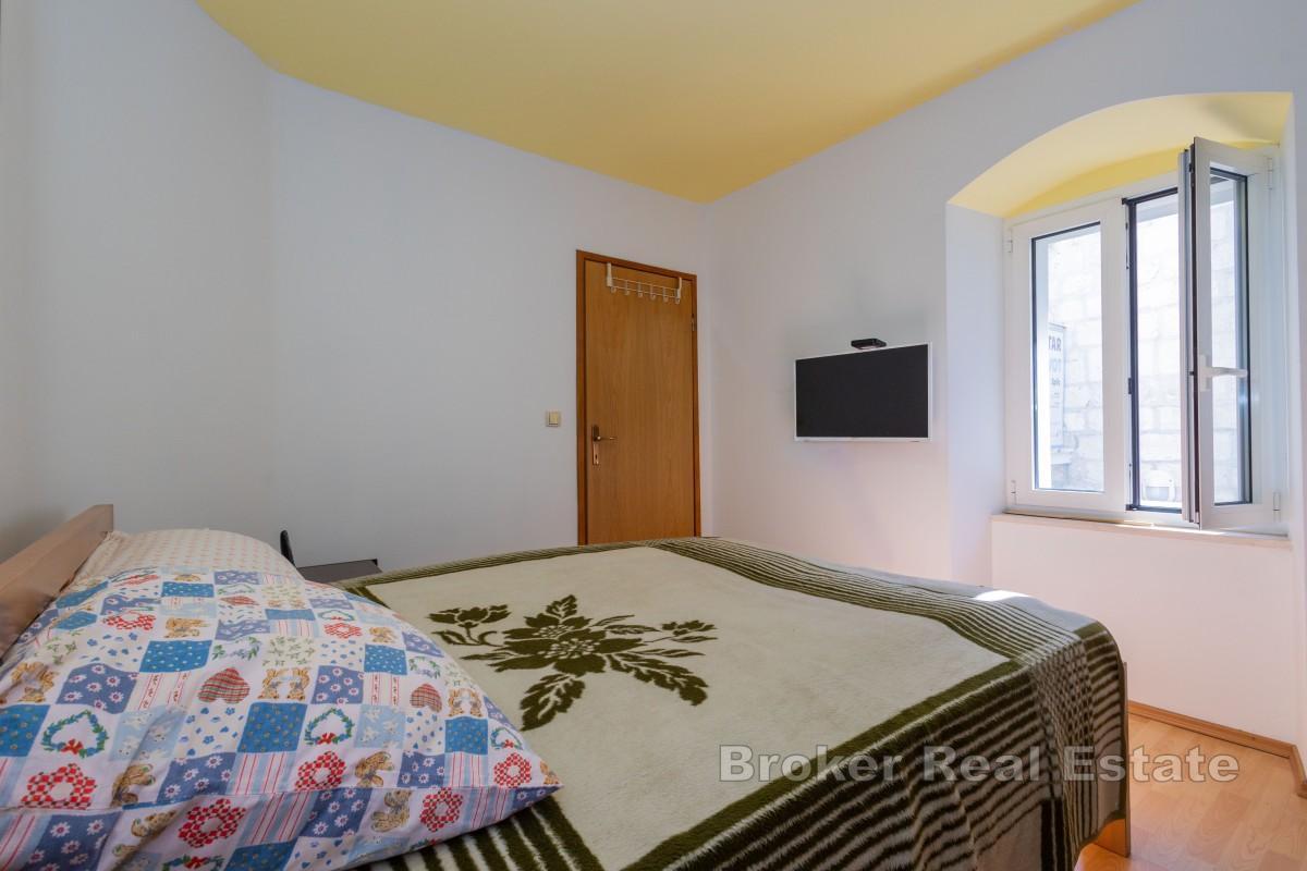 Jednosobni apartman u povijesnoj jezgri Varoša