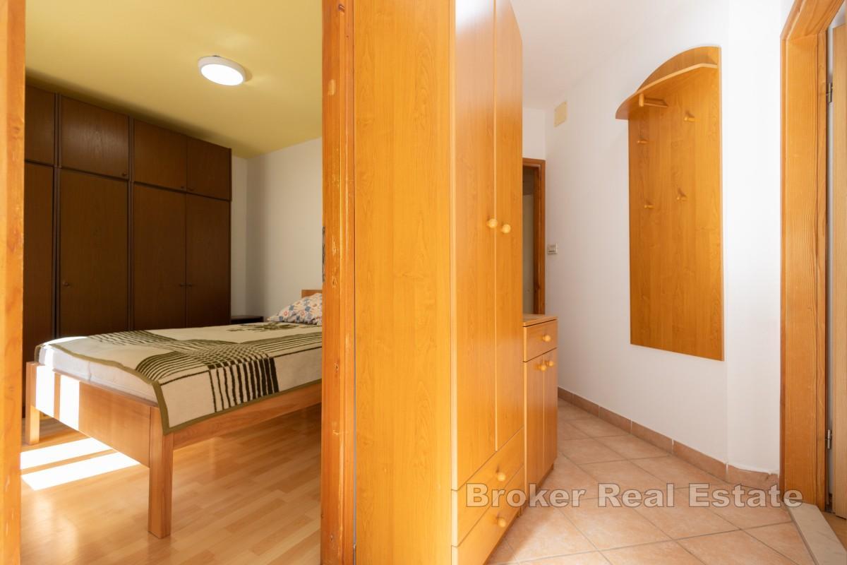 Jednosobni apartman u povijesnoj jezgri Varoša