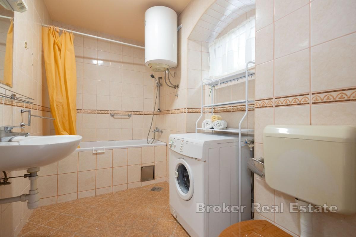 Jednosobni apartman u povijesnoj jezgri Varoša