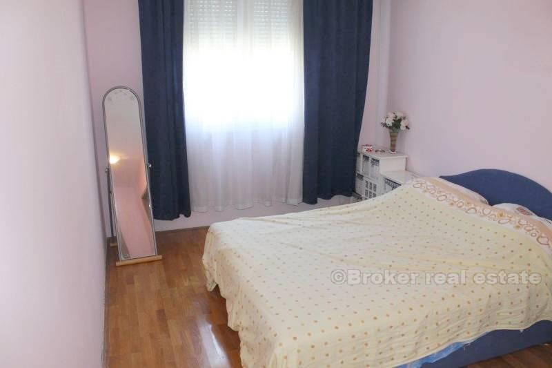 Tre camere da letto (Znjan), in affitto