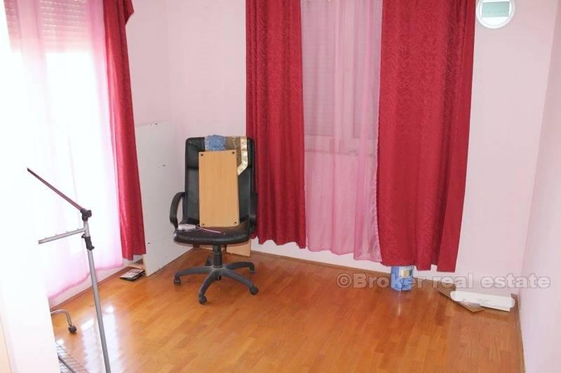 Tre camere da letto (Znjan), in affitto