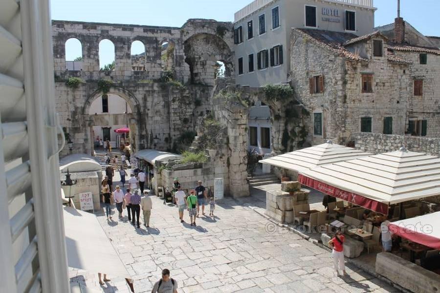 3 офисных помещения, для продажи